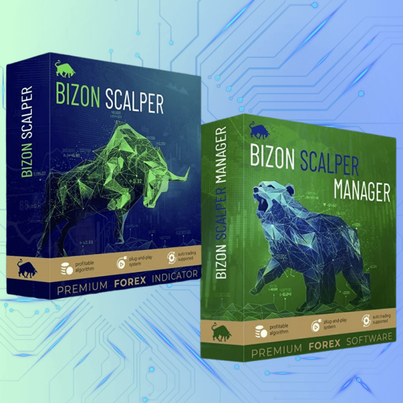 Bizon Scalper EA