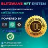 Blitzwave HFT System EA