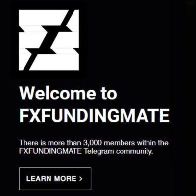 FXFUNDINGMATE PROPFIRM EA