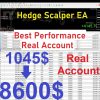 Hedge Scalper EA