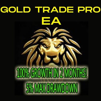 Gold Trade ProEA