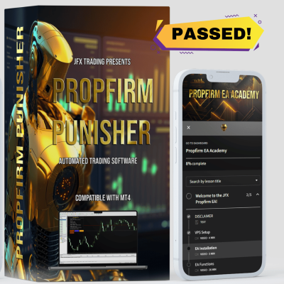 PropFirm Punisher EA