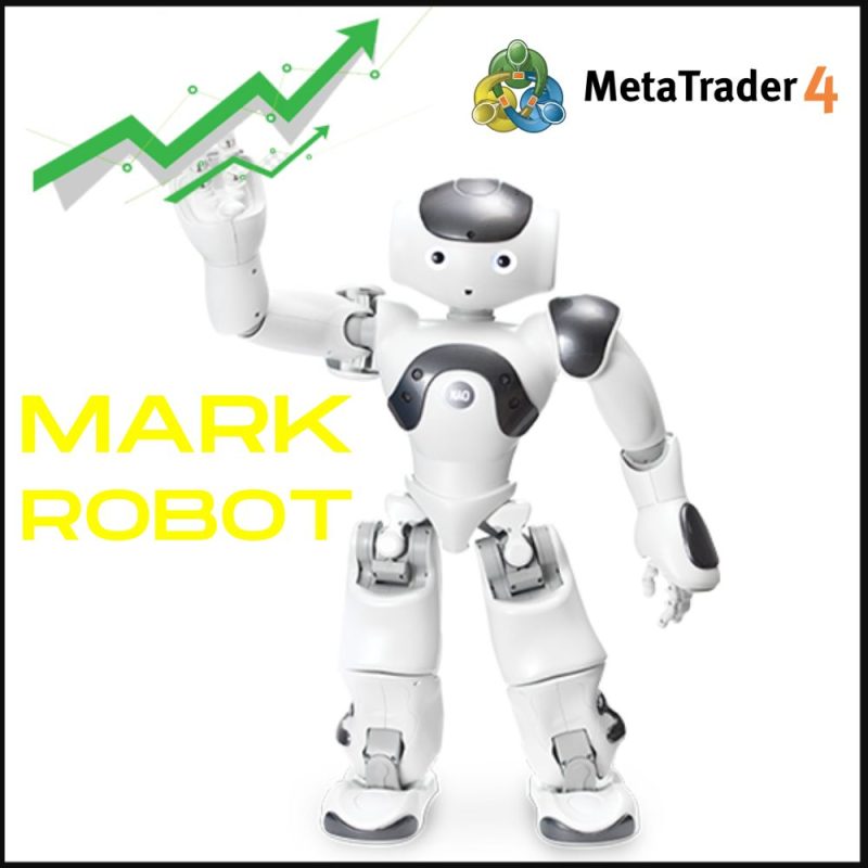 Mark Robot