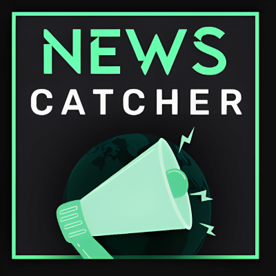 News Catcher Pro EA