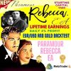 PARAMOUR REBECCA EA