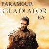 Paramour Gladiator EA