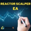 Reactor Scalper EA