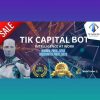 Tik Capital Bot