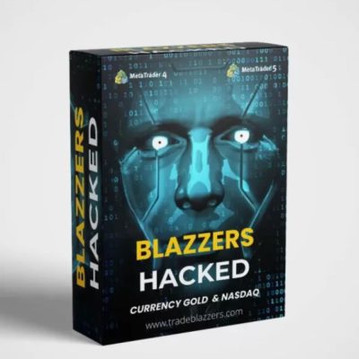 BLAZZERS HACKED EA