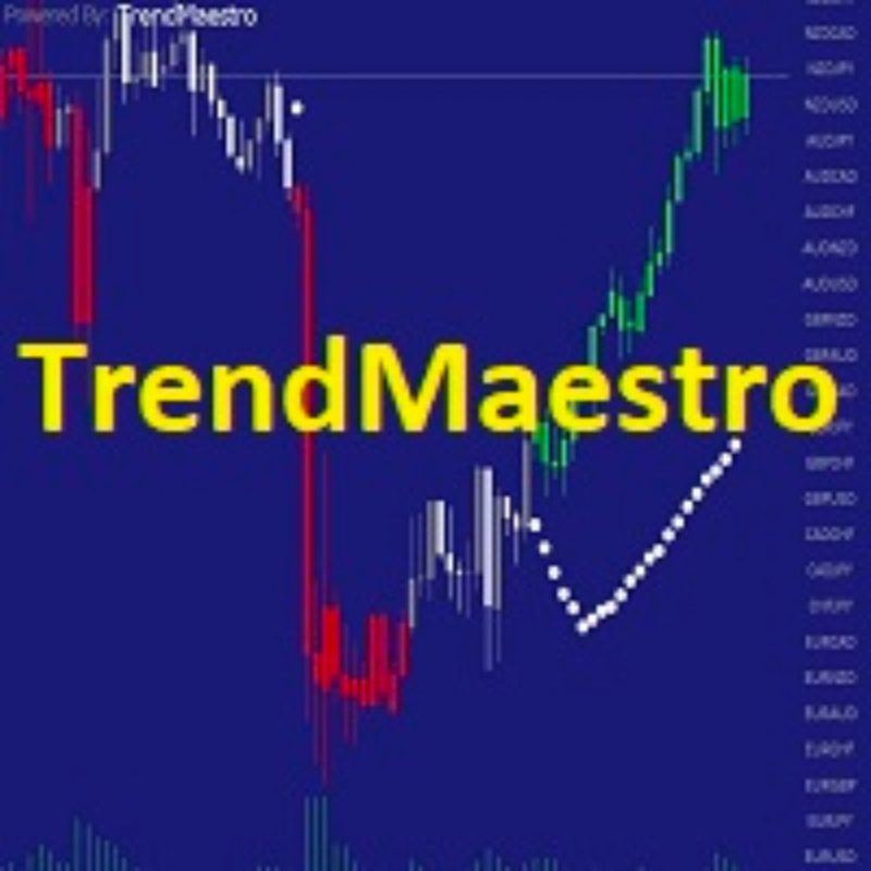 TrendMaestro