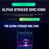 Alpha Striker SMC KING