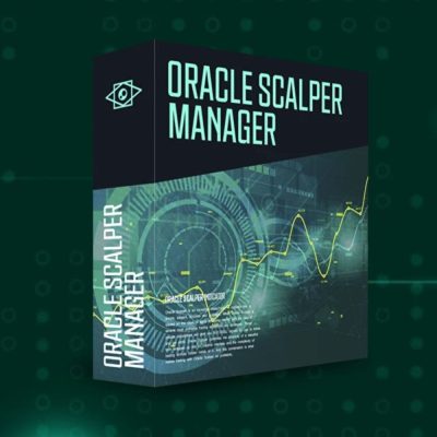 Oracle Scalper