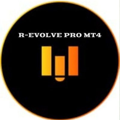 R-EVOLVE PRO EA