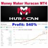 MONEY MAKER HURACAN EA