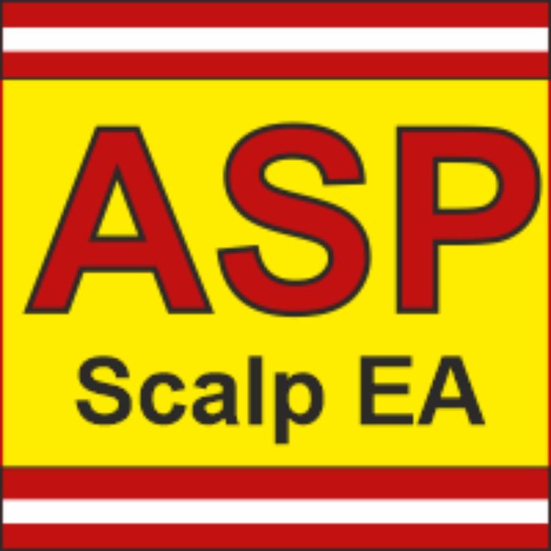 AlgoScalpPro EA