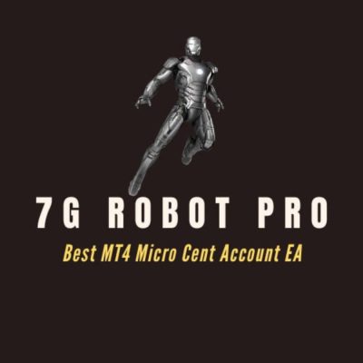 7G Robot Pro EA