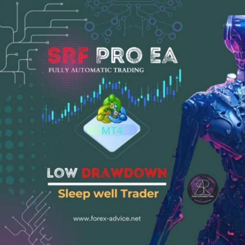 SRF Pro EA MT4 Without DLL SetFiles