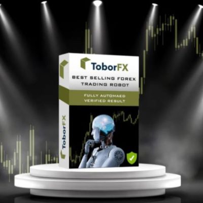 TOBORFX ROBOT EA