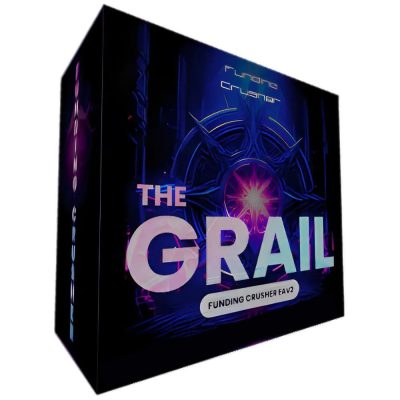 The Grail Funding Crusher EA