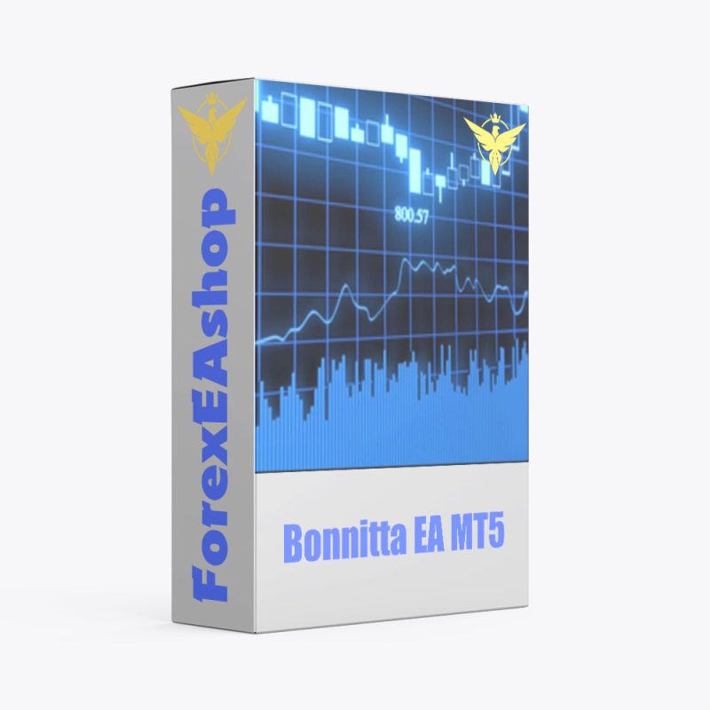 Bonnitta EA MT5