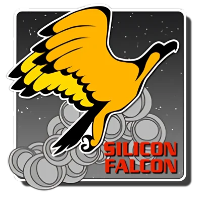 CEF Silicon Falcon