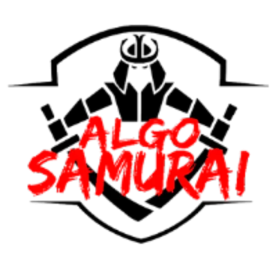 Algo Samurai