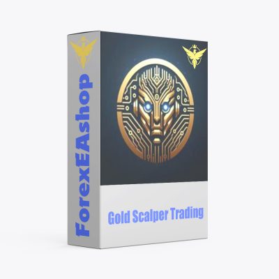 Gold Scalper Trading