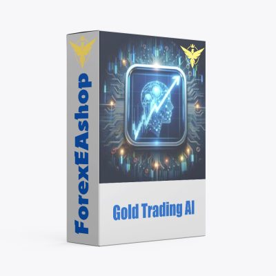 Gold Trading AI