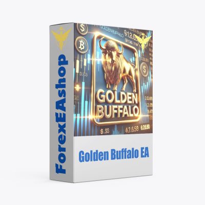 Golden Buffalo