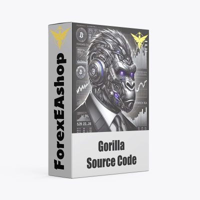 Gorilla Source Code