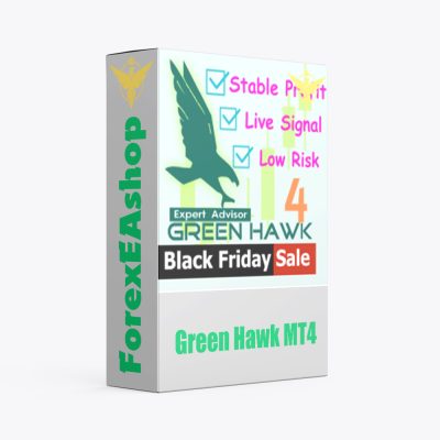 Green Hawk MT4