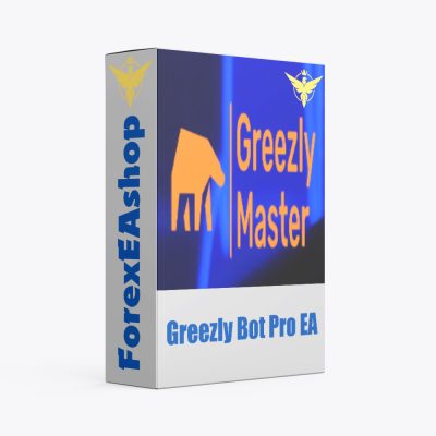 Greezly Bot Pro EA