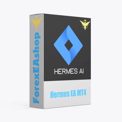 Hermes EA MT4