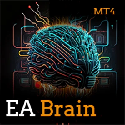 ربات Amazing Brain EA MT4