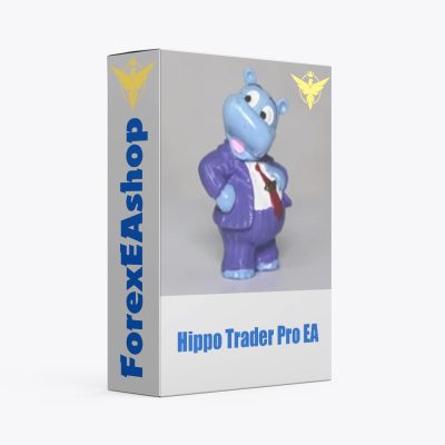 Hippo Trader Pro