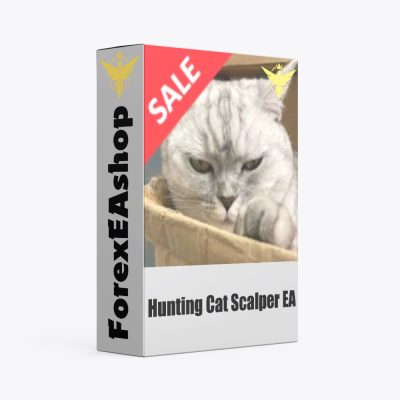 Hunting Cat Scalper