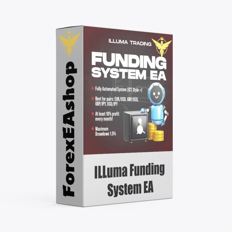 ILLuma Funding System