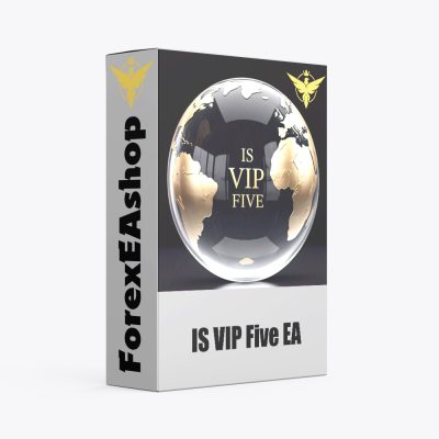 IS VIP Five EA