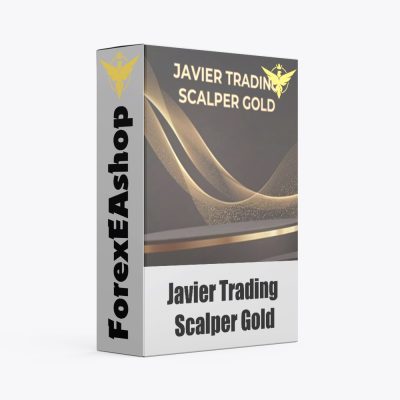 Javier Trading Scalper Gold