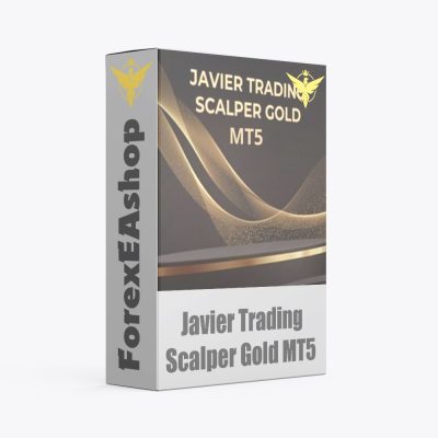 Javier Trading Scalper Gold MT5