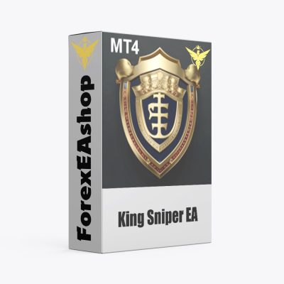 King Sniper EA