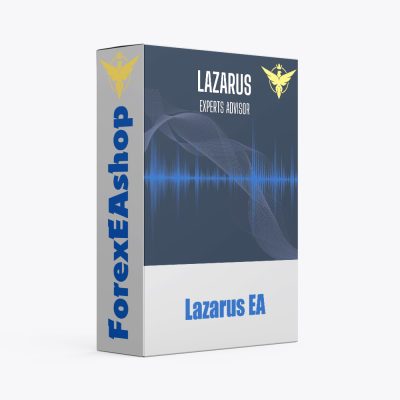 Lazarus EA