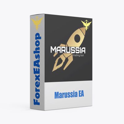 Marussia EA