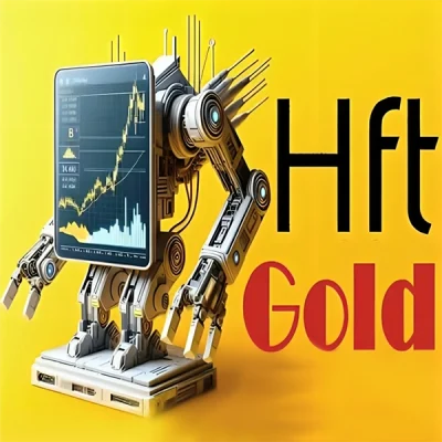 ربات HFT GOLD EA MT4