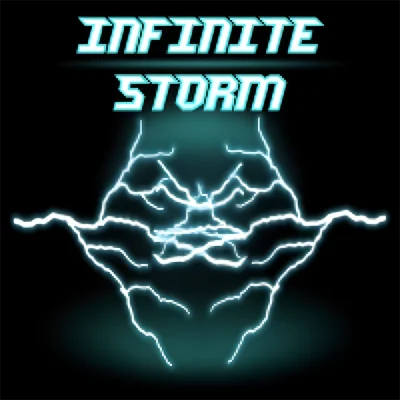 Infinite Storm EA MT4 Logo