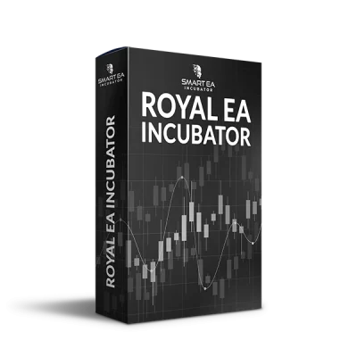 ربات Royal EA Incubator MT4