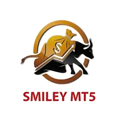 SMILEY EA MT5 logo