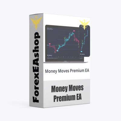 Money Moves Premium