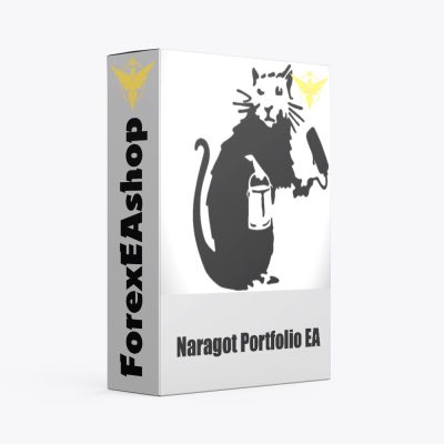 Naragot Portfolio EA