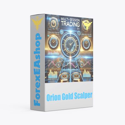 Orion Gold Scalper